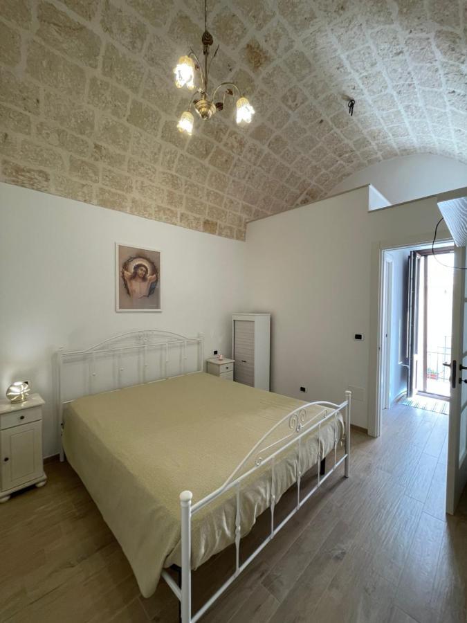 Villa Casapulia Fasano Exterior foto