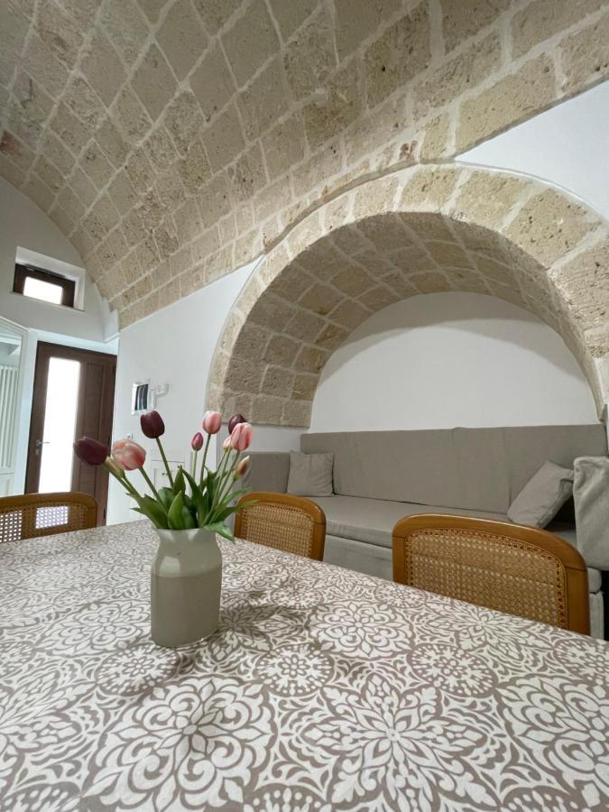 Villa Casapulia Fasano Exterior foto