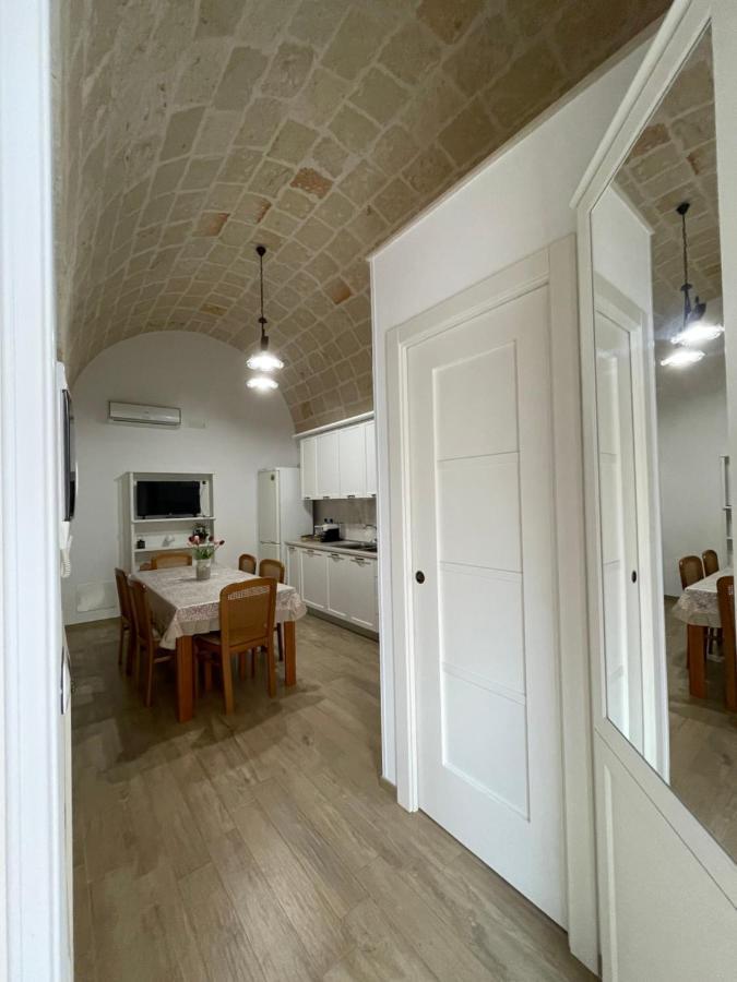 Villa Casapulia Fasano Exterior foto