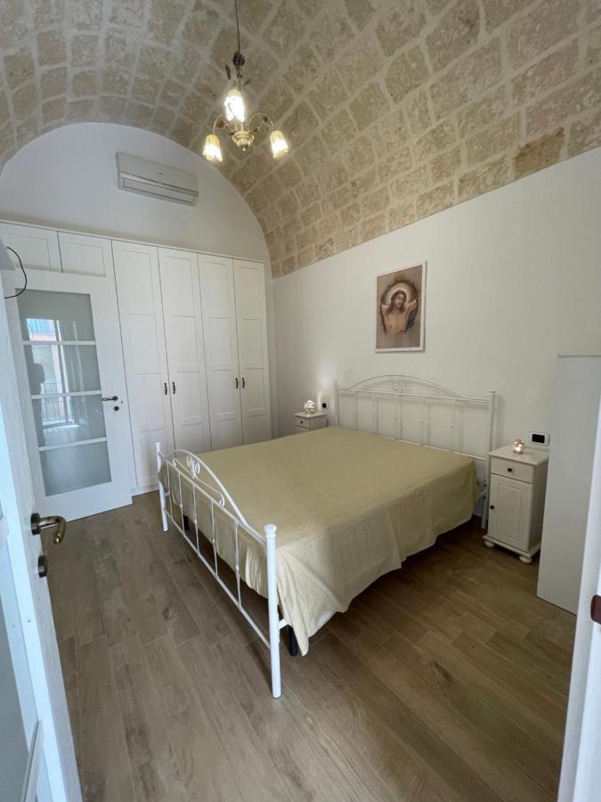 Villa Casapulia Fasano Exterior foto