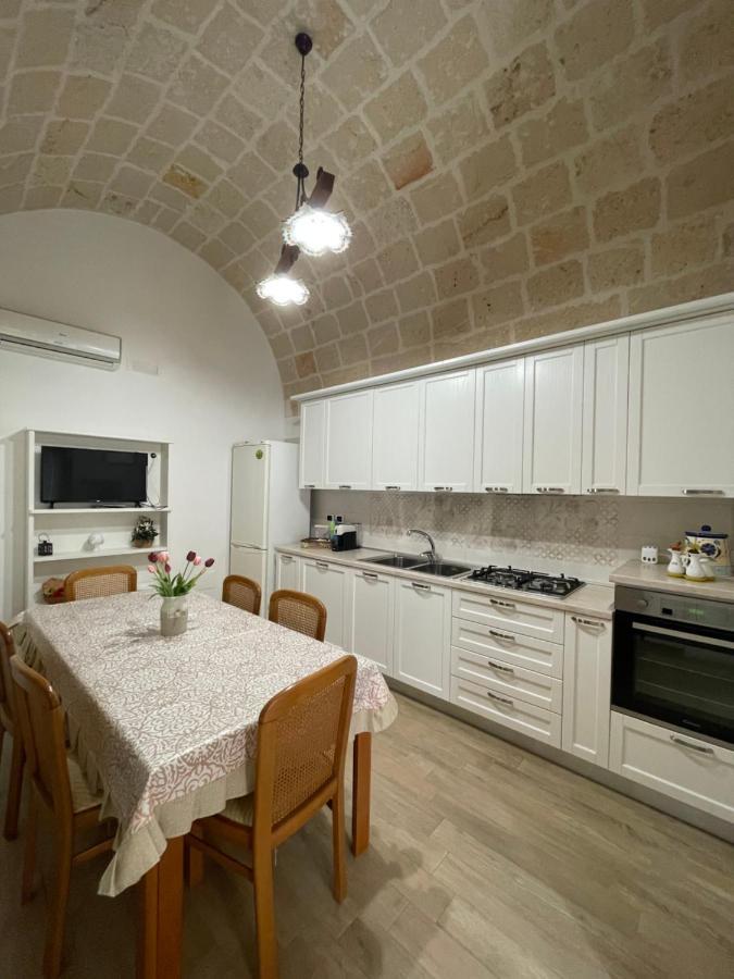 Villa Casapulia Fasano Exterior foto